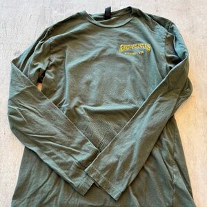 Airboat Adventures Lafitte LA T-Shirt - Men's M